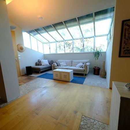Sotto La Luna Casa In Campagna 博洛涅塞堡 外观 照片