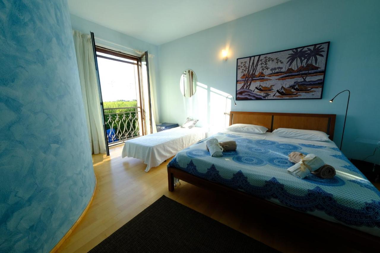 Sotto La Luna Casa In Campagna 博洛涅塞堡 外观 照片