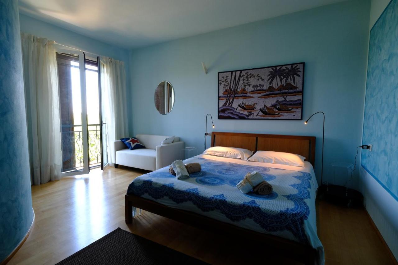 Sotto La Luna Casa In Campagna 博洛涅塞堡 外观 照片